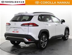 カローラクロス HV Z