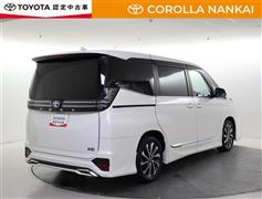 ヴォクシー HV S-Z