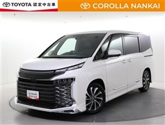 ヴォクシー HV S-Z