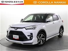 トヨタ ライズ Z