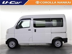 ハイゼットカーゴ デラックス