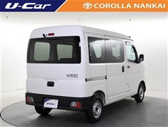 ハイゼットカーゴ デラックス