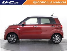 キャスト スタイルG SA2