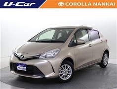 ヴィッツ ジュエラ