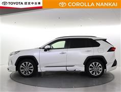 RAV4 G Zパッケージ