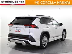 RAV4 G Zパッケージ