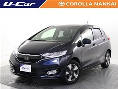 フィット HV L ホンダセンシング