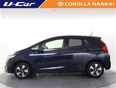 フィット HV L ホンダセンシング