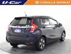 フィット HV L ホンダセンシング