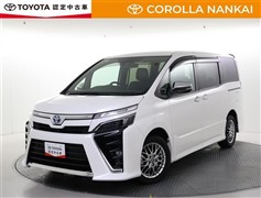 ヴォクシー HV ZS キラメキ3