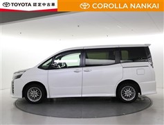 ヴォクシー HV ZS キラメキ3