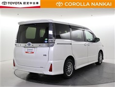 ヴォクシー HV ZS キラメキ3