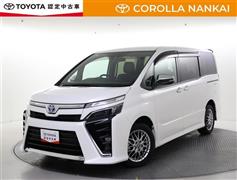 トヨタ ヴォクシー HV ZS キラメキ3