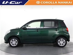 パッソ X Lパッケージ・S