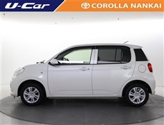 パッソ X Lパッケージ