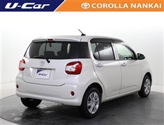 パッソ X Lパッケージ