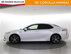 カムリ HV WSレザーパッケージ