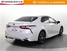 カムリ HV WSレザーパッケージ