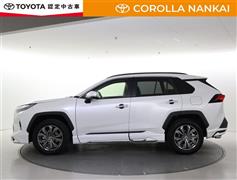 RAV4 HV G 4WD