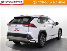 RAV4 HV G 4WD