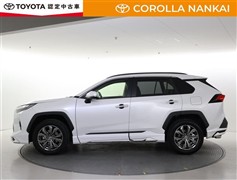 RAV4 HV G 4WD