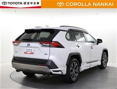 RAV4 HV G 4WD