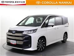 ノア HV S-Z
