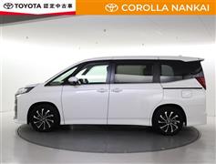 ノア HV S-Z