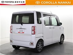 ピクシスメガ Gターボ SA3