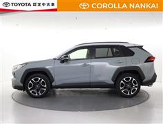 RAV4 アドベンチャー 4WD