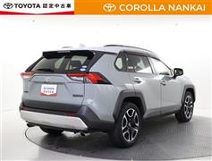 RAV4 アドベンチャー 4WD