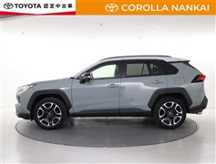 RAV4 アドベンチャー 4WD
