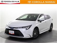 カローラツーリング HV G