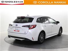 カローラツーリング HV G