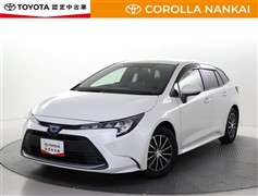 カローラツーリング HV G