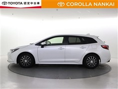 カローラツーリング HV G