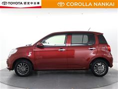 パッソ X Lパッケージ