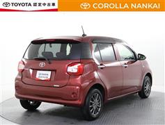 パッソ X Lパッケージ