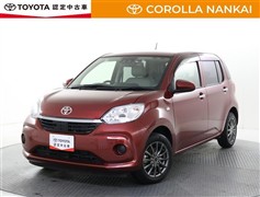 パッソ X Lパッケージ