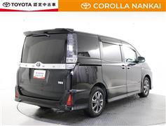 ヴォクシー ZS キラメキ2