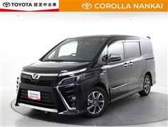 ヴォクシー ZS キラメキ2