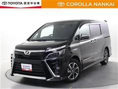 ヴォクシー ZS キラメキ2