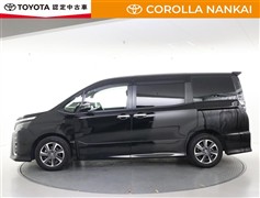 ヴォクシー ZS キラメキ2