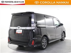 ヴォクシー ZS キラメキ2