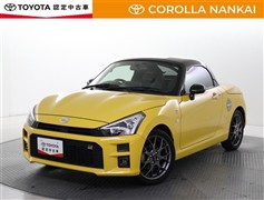 コペン GR スポーツ