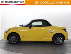 コペン GR スポーツ