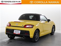 コペン GR スポーツ