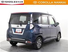 タンク カスタムG S