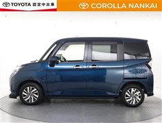 タンク カスタムG S