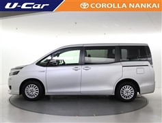 ヴォクシー HV V